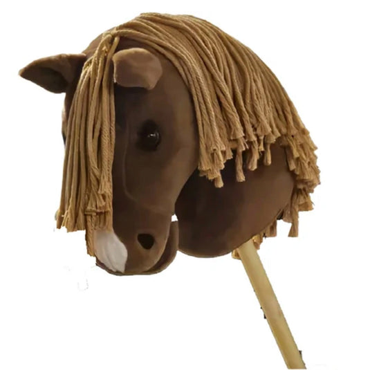 Hobby Horse Jackpot - Ashurst Equestrian & Country