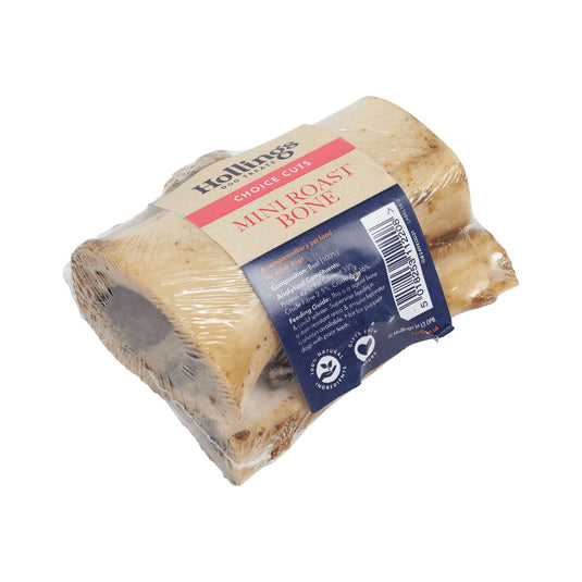 Hollings Mini Roast Bone - Ashurst Equestrian & Country