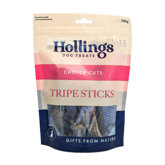Hollings Tripe Sticks - Ashurst Equestrian & Country