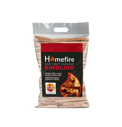 Homefire Supapak Kindling Large (200) - Ashurst Equestrian & Country