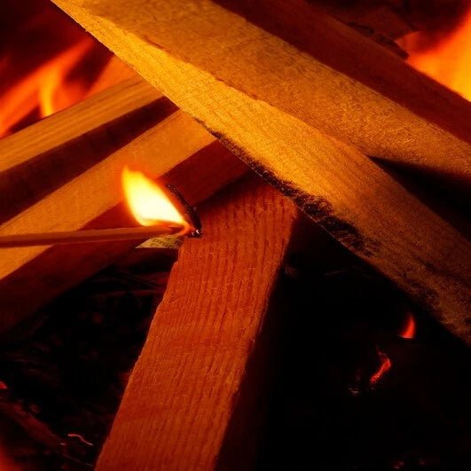 Homefire Supapak Kindling Large (200) - Ashurst Equestrian & Country