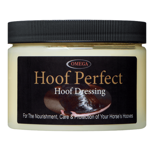 Hoof Perfect - Ashurst Equestrian & Country