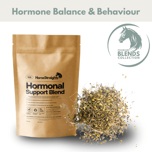 Hormonal Support Blend - Ashurst Equestrian & Country
