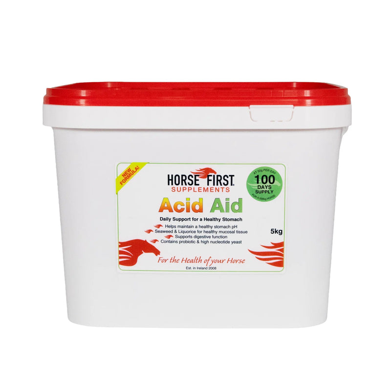 Load image into Gallery viewer, Horse First Acid Aid - Ashurst Equestrian &amp; Country
