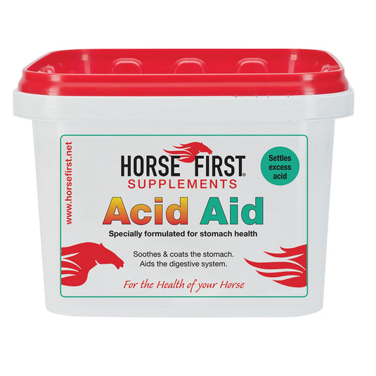 Horse First Acid Aid - Ashurst Equestrian & Country