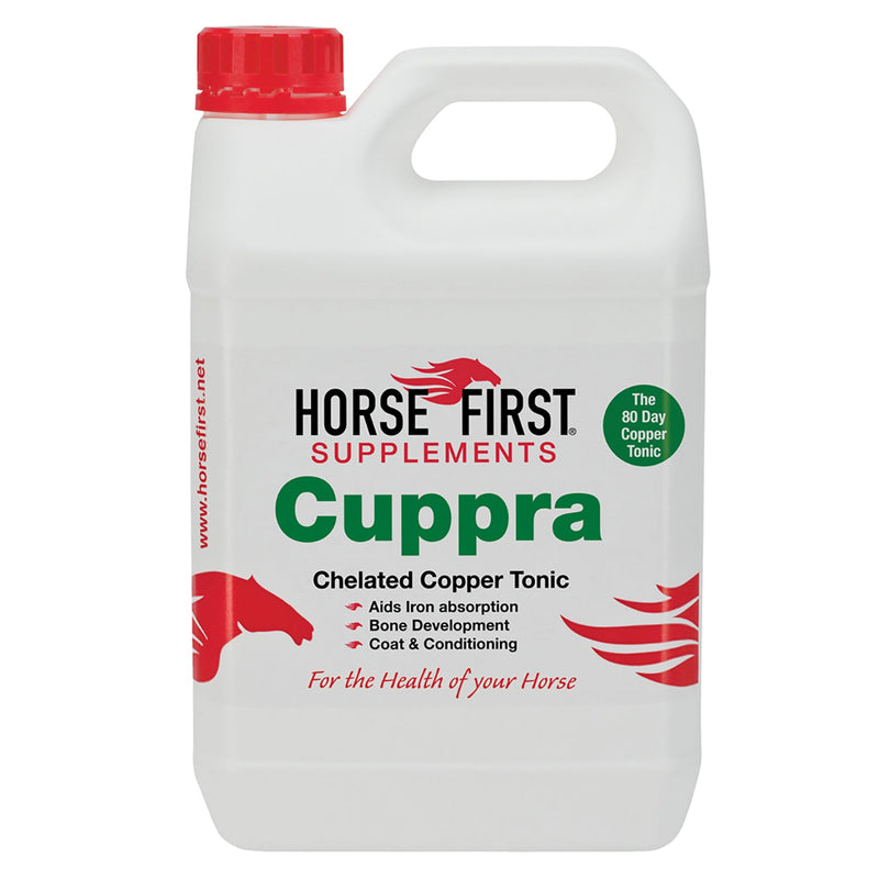 Load image into Gallery viewer, Horse First Cuppra - Ashurst Equestrian &amp; Country
