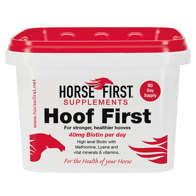 Load image into Gallery viewer, Horse First Hoof First - Ashurst Equestrian &amp; Country
