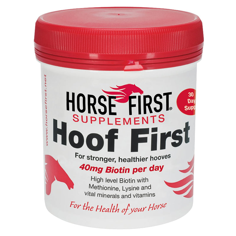 Load image into Gallery viewer, Horse First Hoof First - Ashurst Equestrian &amp; Country
