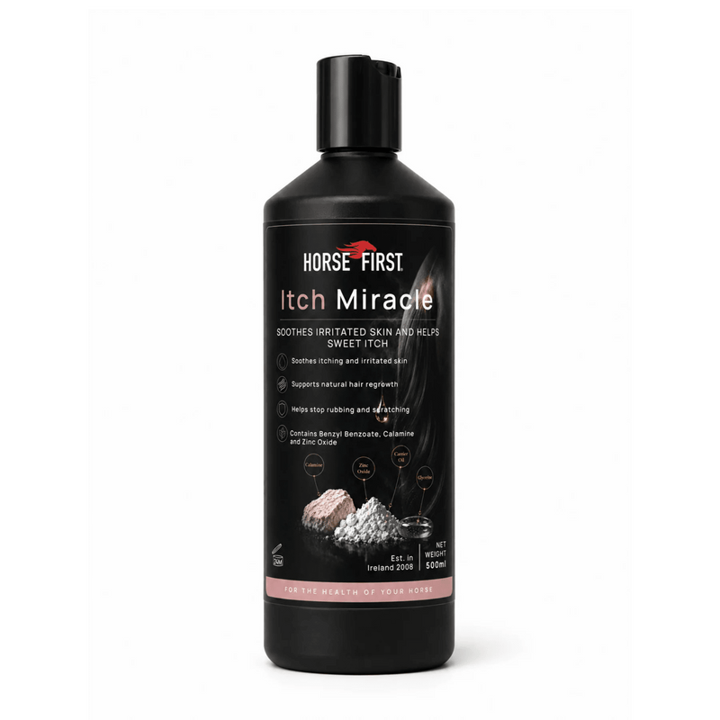 Load image into Gallery viewer, Horse First Itch Miracle Oil - Ashurst Equestrian &amp; Country
