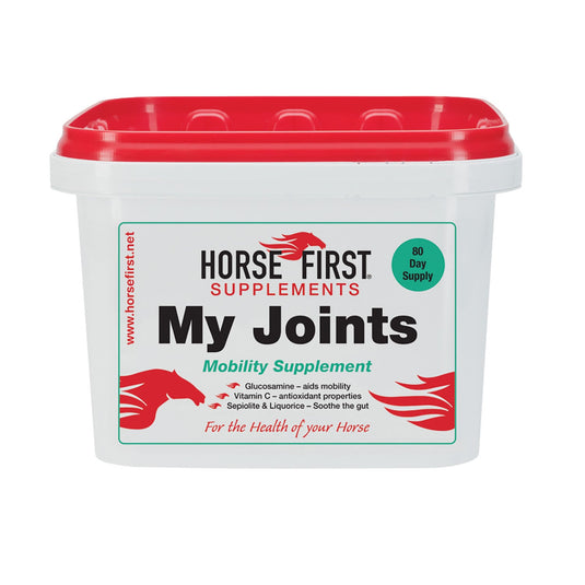Horse First My Joints - Ashurst Equestrian & Country
