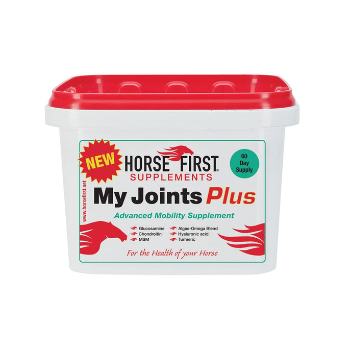 Horse First My Joints Plus - Ashurst Equestrian & Country