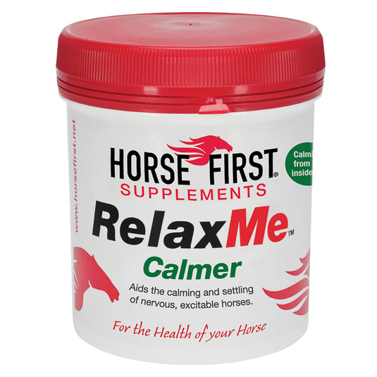 Horse First Relax Me - Ashurst Equestrian & Country