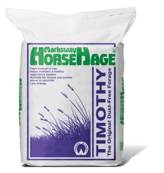 Horse Hage Timothy - Ashurst Equestrian & Country