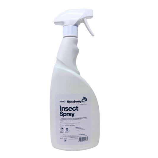 Horse Straights Direct Insect Spray - Ashurst Equestrian & Country