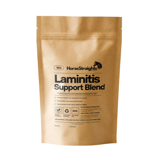 Horse Straights Direct Laminitis Support Blend - Ashurst Equestrian & Country