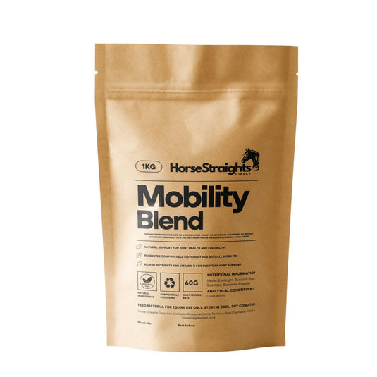 Horse Straights Direct Mobility Blend - Ashurst Equestrian & Country