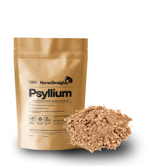 Horse Straights Direct Psyllium - Ashurst Equestrian & Country