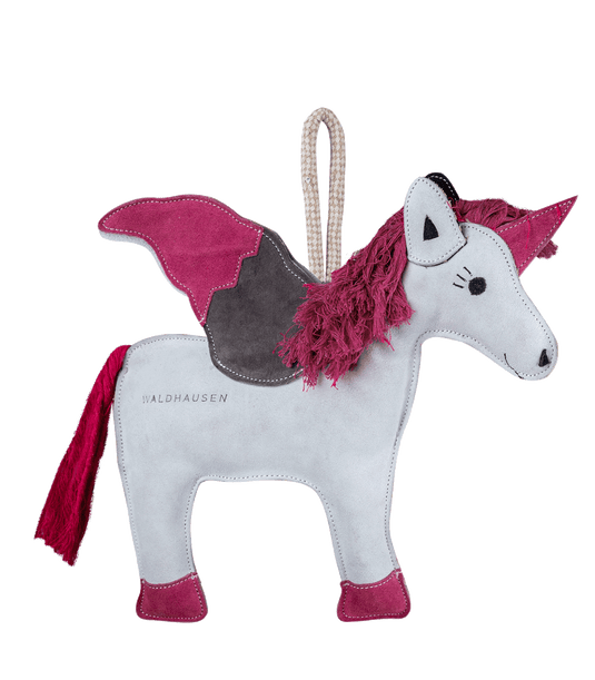 Horse Toy Emily the Unicorn - Ashurst Equestrian & Country