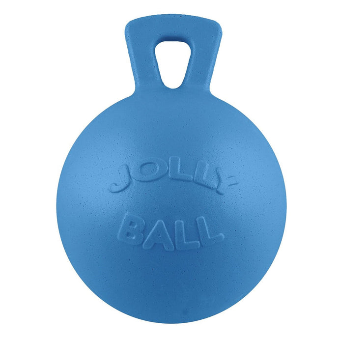 Horsemen's Pride Jolly Ball Blueberry Scented - Ashurst Equestrian & Country