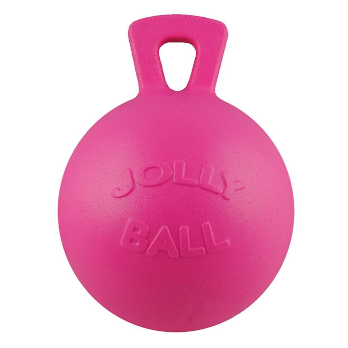 Horsemen's Pride Jolly Ball Bubblegum Scented - Ashurst Equestrian & Country