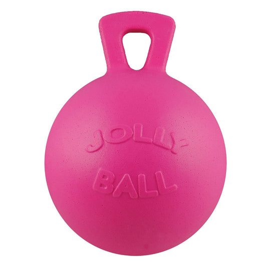 Horsemen's Pride Jolly Ball Bubblegum Scented - Ashurst Equestrian & Country