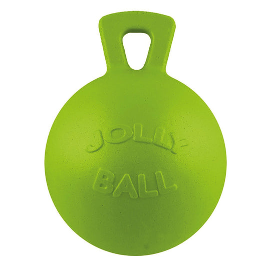 Horsemen's Pride Jolly Ball Green Apple Scented - Ashurst Equestrian & Country
