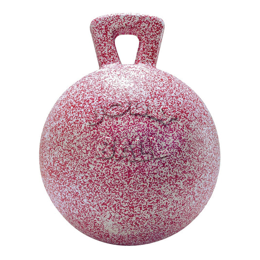 Horsemen's Pride Jolly Ball Peppermint Scented - Ashurst Equestrian & Country