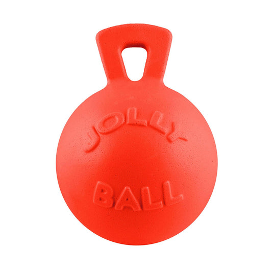 Horsemen's Pride Jolly Ball Vanilla Scented - Ashurst Equestrian & Country