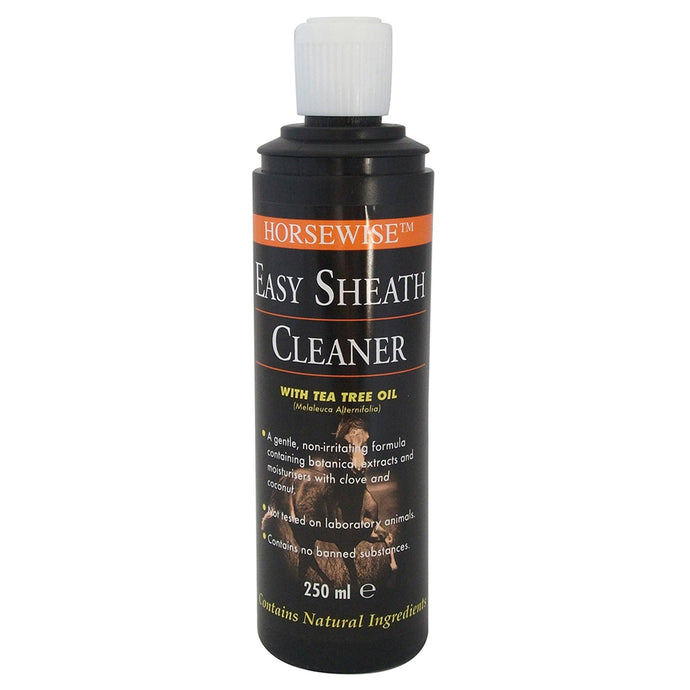 Horsewise Easy Sheath Cleaner - Ashurst Equestrian & Country