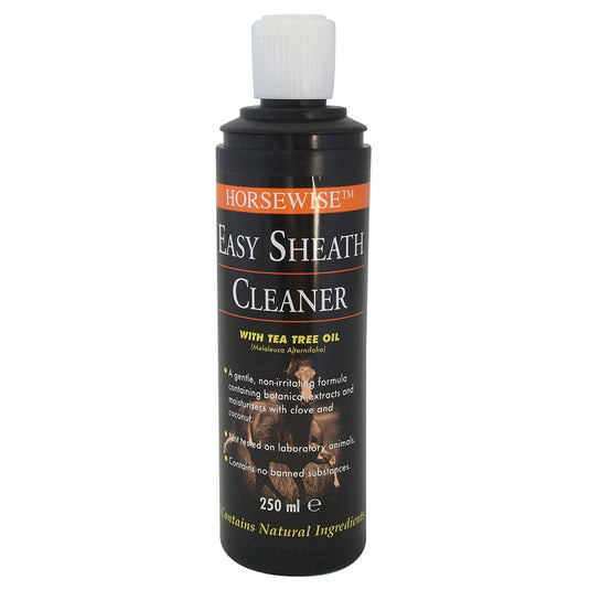 Horsewise Easy Sheath Cleaner - Ashurst Equestrian & Country