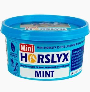 Horslyx Mint Balancer Lick - Ashurst Equestrian & Country