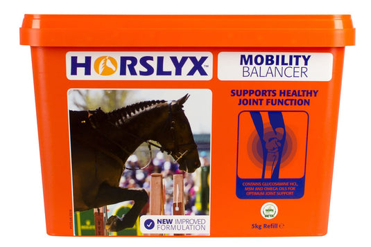 Horslyx Mobility Balancer Lick - Ashurst Equestrian & Country