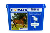 Horslyx Original Balancer Lick - Ashurst Equestrian & Country