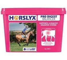 Horslyx Pro Digest Balancer Lick - Ashurst Equestrian & Country