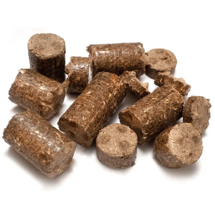 Load image into Gallery viewer, Hotmax Fuel Logs – 20kg - Ashurst Equestrian &amp; Country

