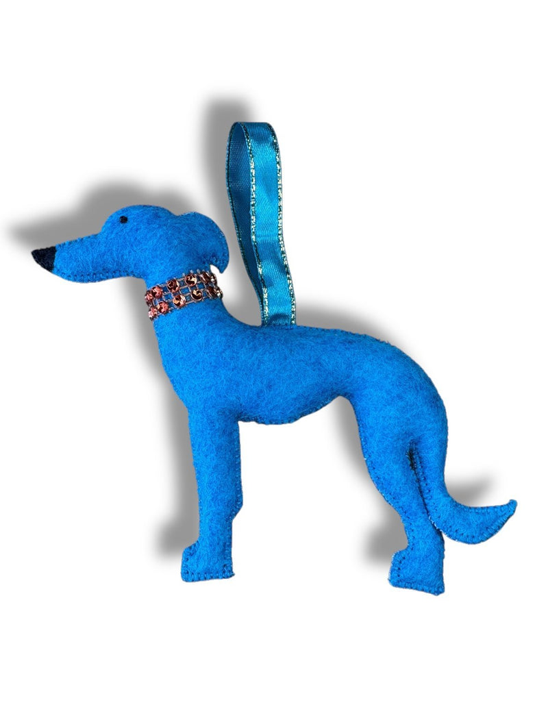 Load image into Gallery viewer, Hound Hanging Decoration - Ashurst Equestrian &amp; Country
