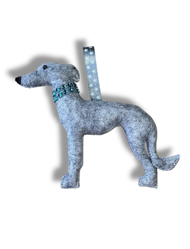 Load image into Gallery viewer, Hound Hanging Decoration - Ashurst Equestrian &amp; Country
