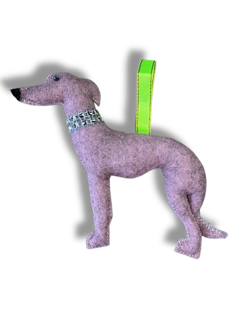 Load image into Gallery viewer, Hound Hanging Decoration - Ashurst Equestrian &amp; Country

