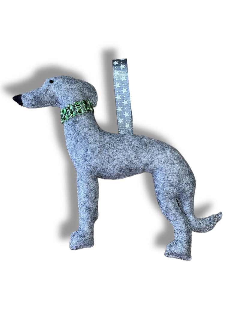 Load image into Gallery viewer, Hound Hanging Decoration - Ashurst Equestrian &amp; Country
