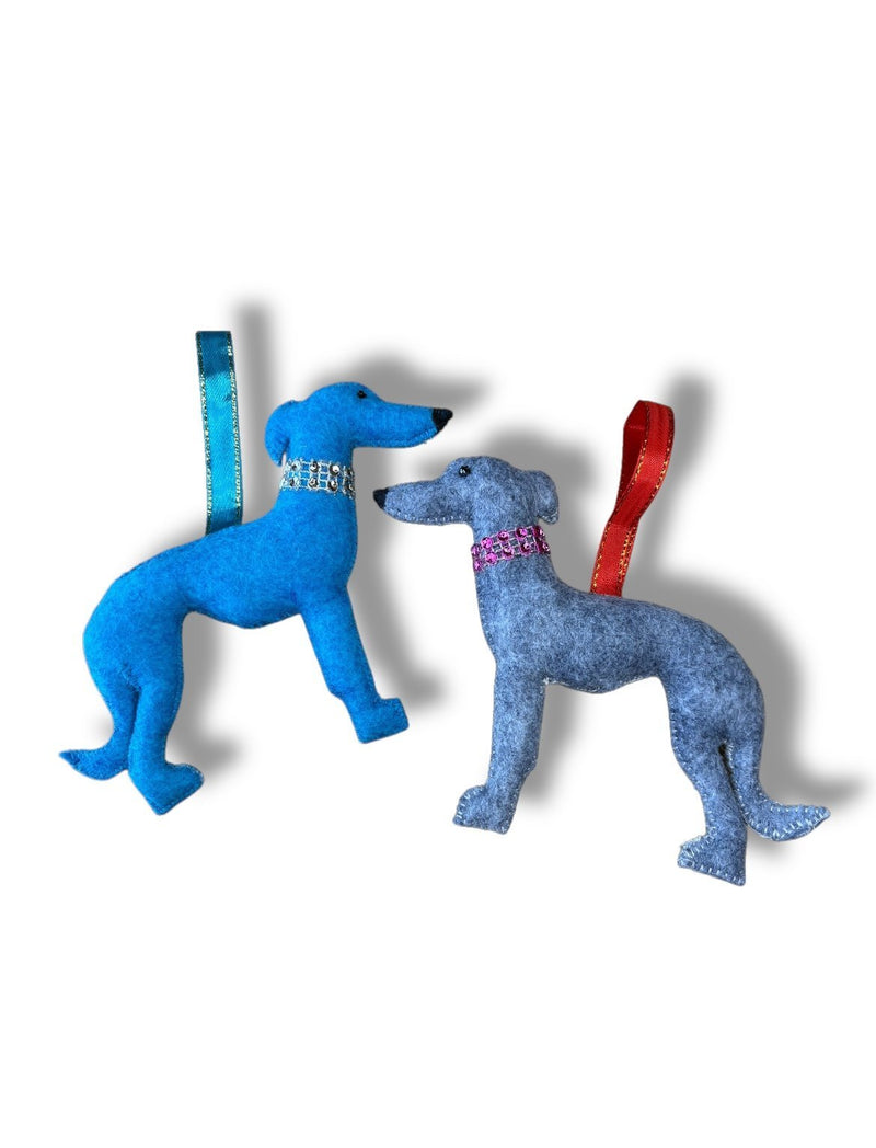 Load image into Gallery viewer, Hound Hanging Decoration - Ashurst Equestrian &amp; Country
