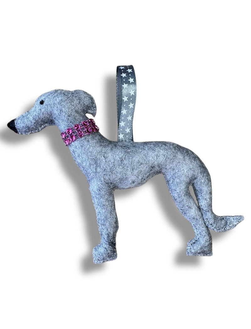 Load image into Gallery viewer, Hound Hanging Decoration - Ashurst Equestrian &amp; Country
