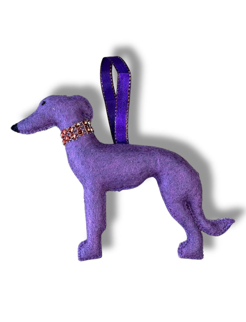 Load image into Gallery viewer, Hound Hanging Decoration - Ashurst Equestrian &amp; Country
