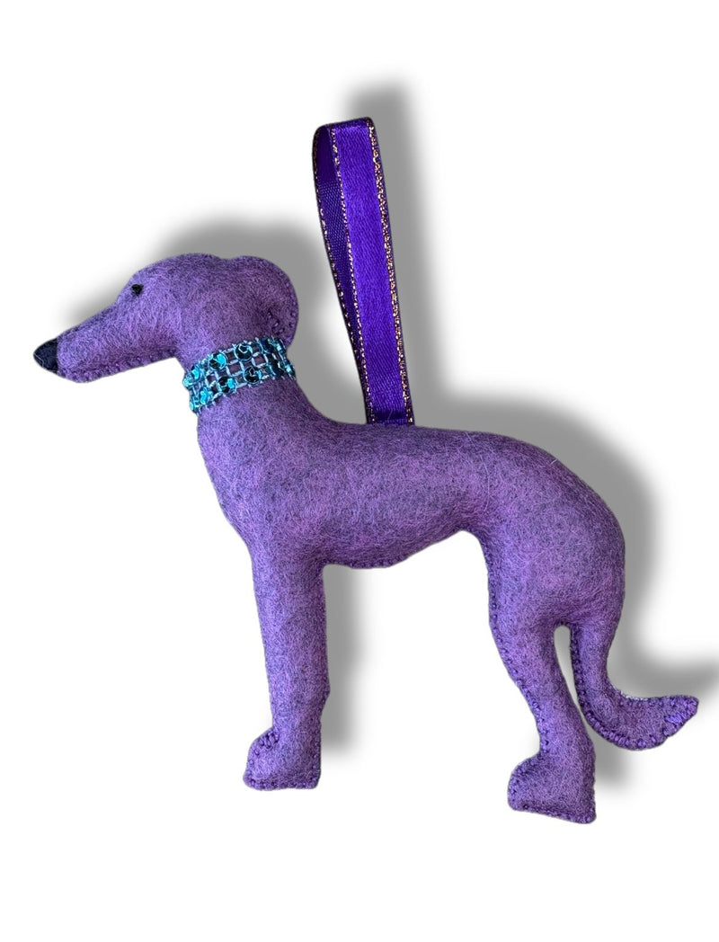 Load image into Gallery viewer, Hound Hanging Decoration - Ashurst Equestrian &amp; Country
