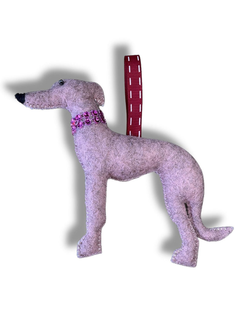 Load image into Gallery viewer, Hound Hanging Decoration - Ashurst Equestrian &amp; Country
