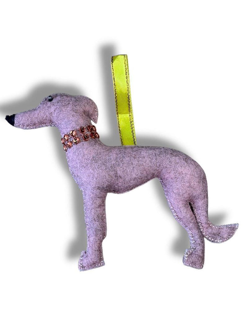 Load image into Gallery viewer, Hound Hanging Decoration - Ashurst Equestrian &amp; Country
