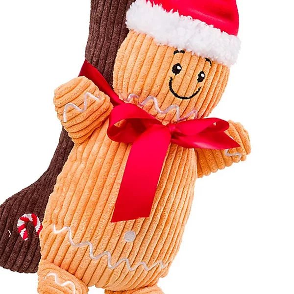 House Of Paws - Gingerbread & Dog Bone (2 Pack) - Ashurst Equestrian & Country