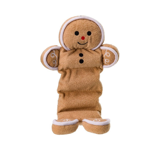 House Of Paws Long Squeaker Dog Toy - Ashurst Equestrian & Country