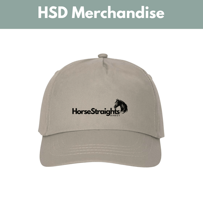 HSD Riders Club Cap - Ashurst Equestrian & Country