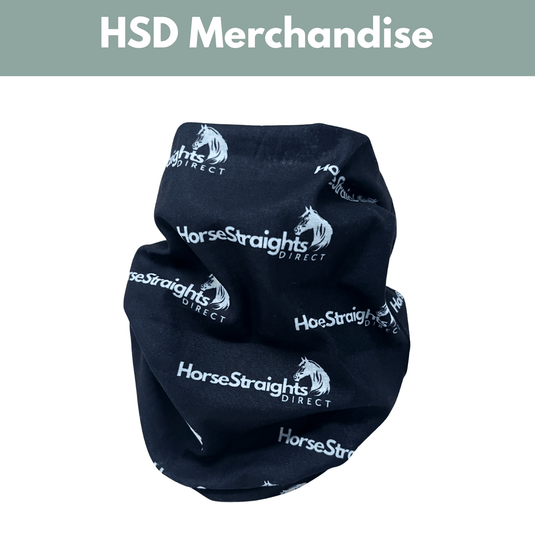 HSD Riders Club Snood - Ashurst Equestrian & Country