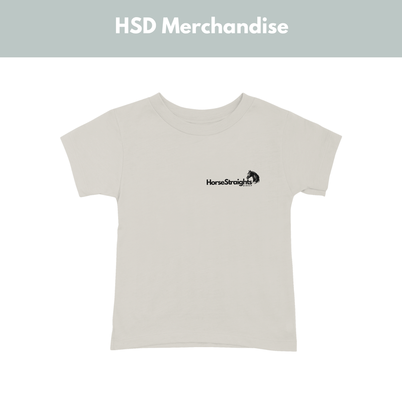 Load image into Gallery viewer, HSD Riders Club T-Shirt - Ashurst Equestrian &amp; Country
